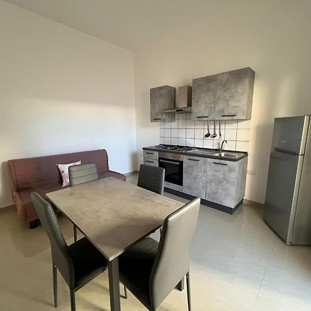 Apartmán Aurora E Alba Casalabate Exteriér fotografie