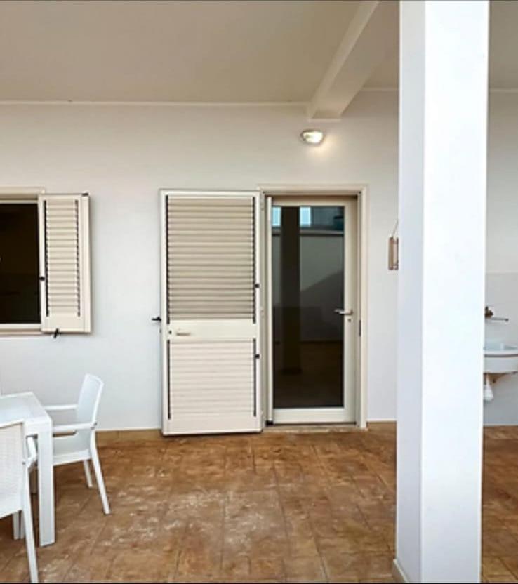 Apartmán Aurora E Alba Casalabate Exteriér fotografie