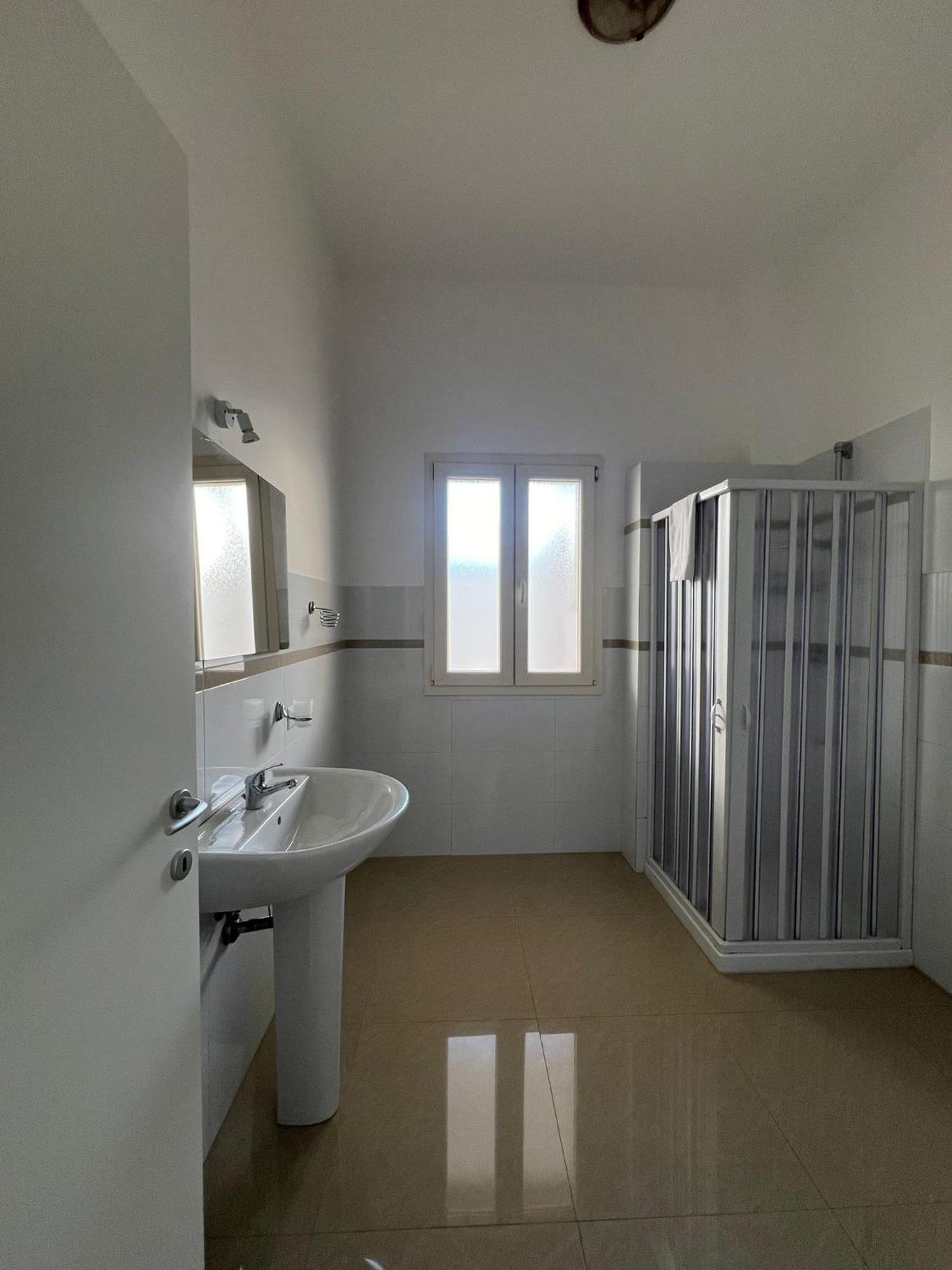 Apartmán Aurora E Alba Casalabate Exteriér fotografie