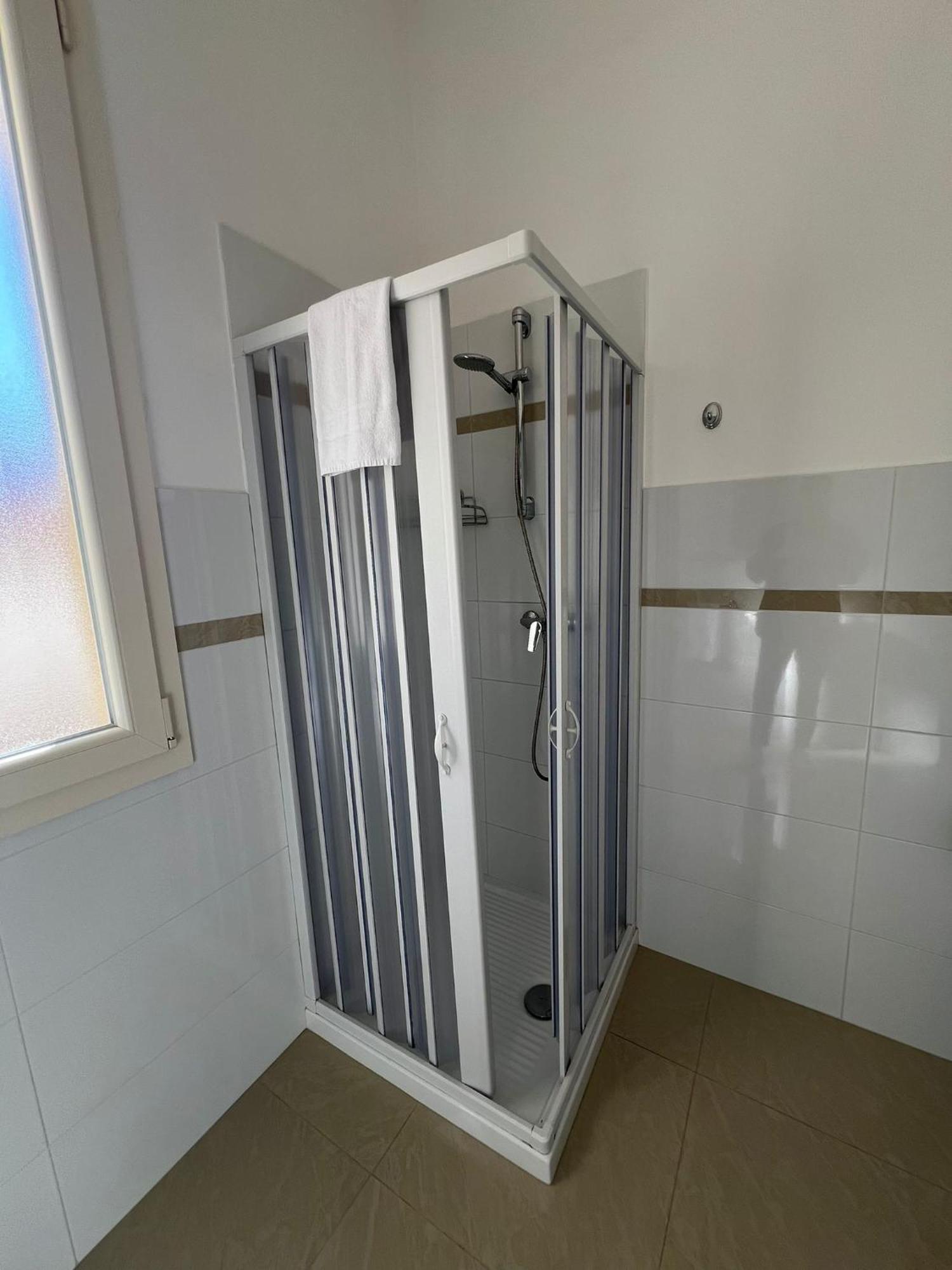 Apartmán Aurora E Alba Casalabate Exteriér fotografie