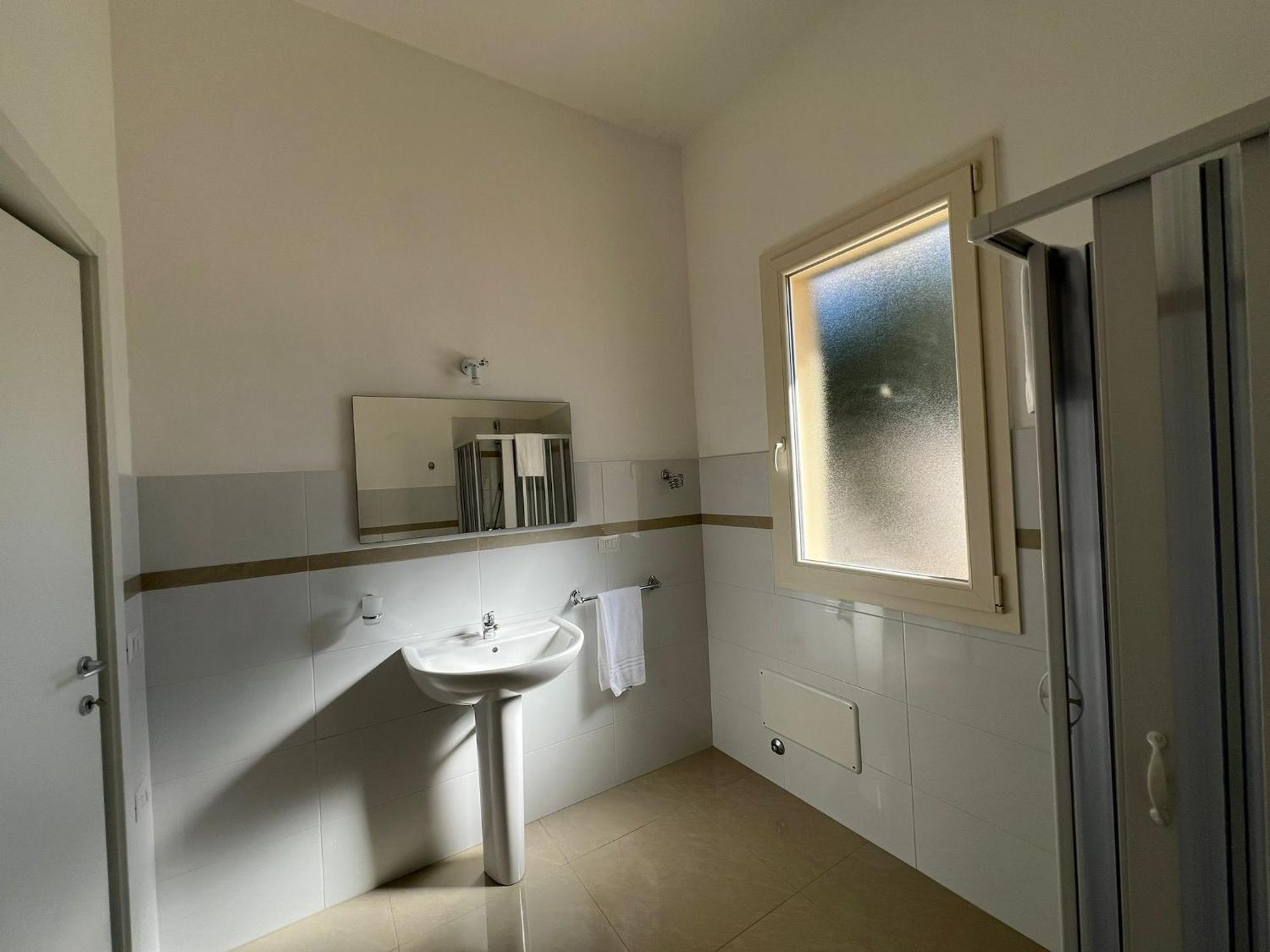 Apartmán Aurora E Alba Casalabate Exteriér fotografie