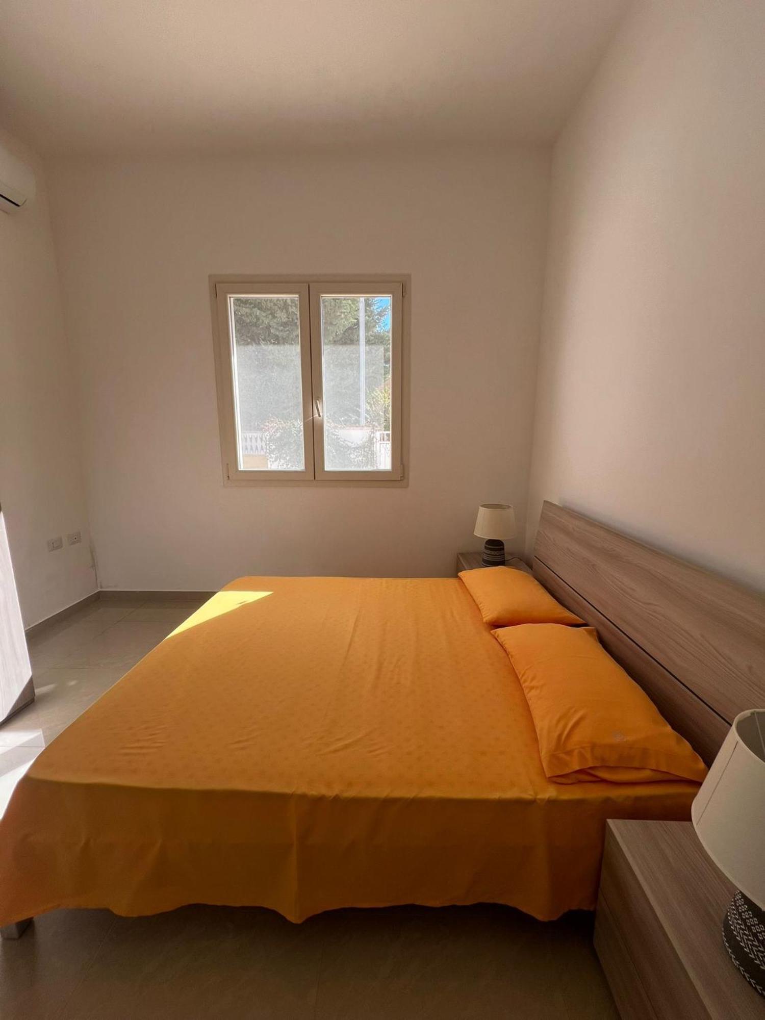 Apartmán Aurora E Alba Casalabate Exteriér fotografie