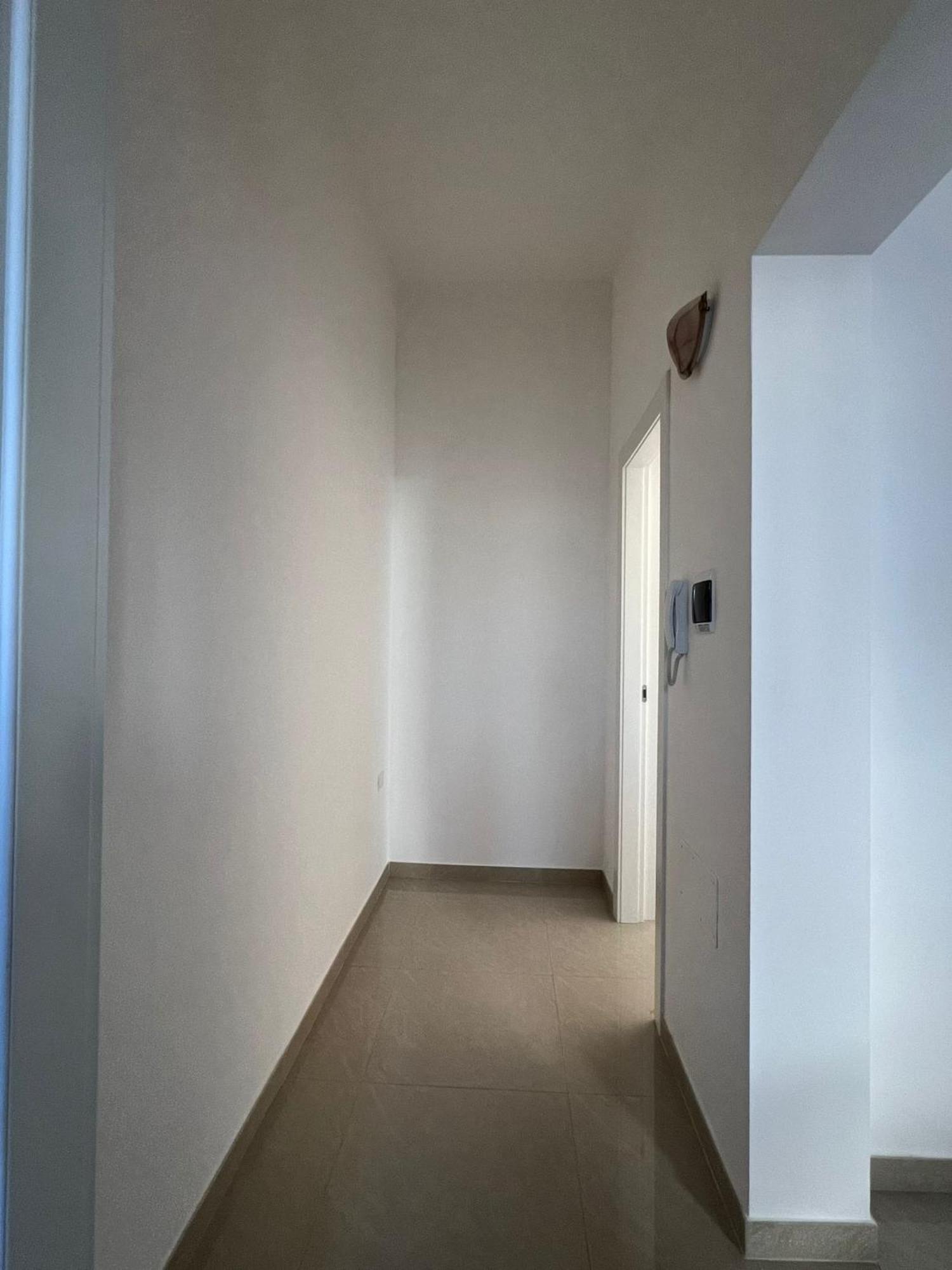 Apartmán Aurora E Alba Casalabate Exteriér fotografie